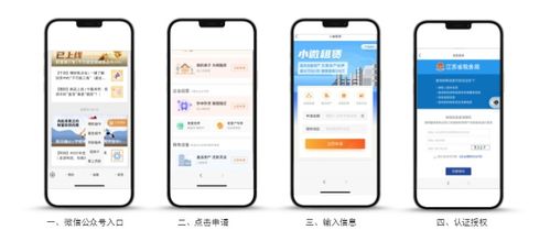 微眾信科 信用科技見(jiàn)微知著扶小微，助力穩(wěn)經(jīng)濟(jì)政策目標(biāo)達(dá)成